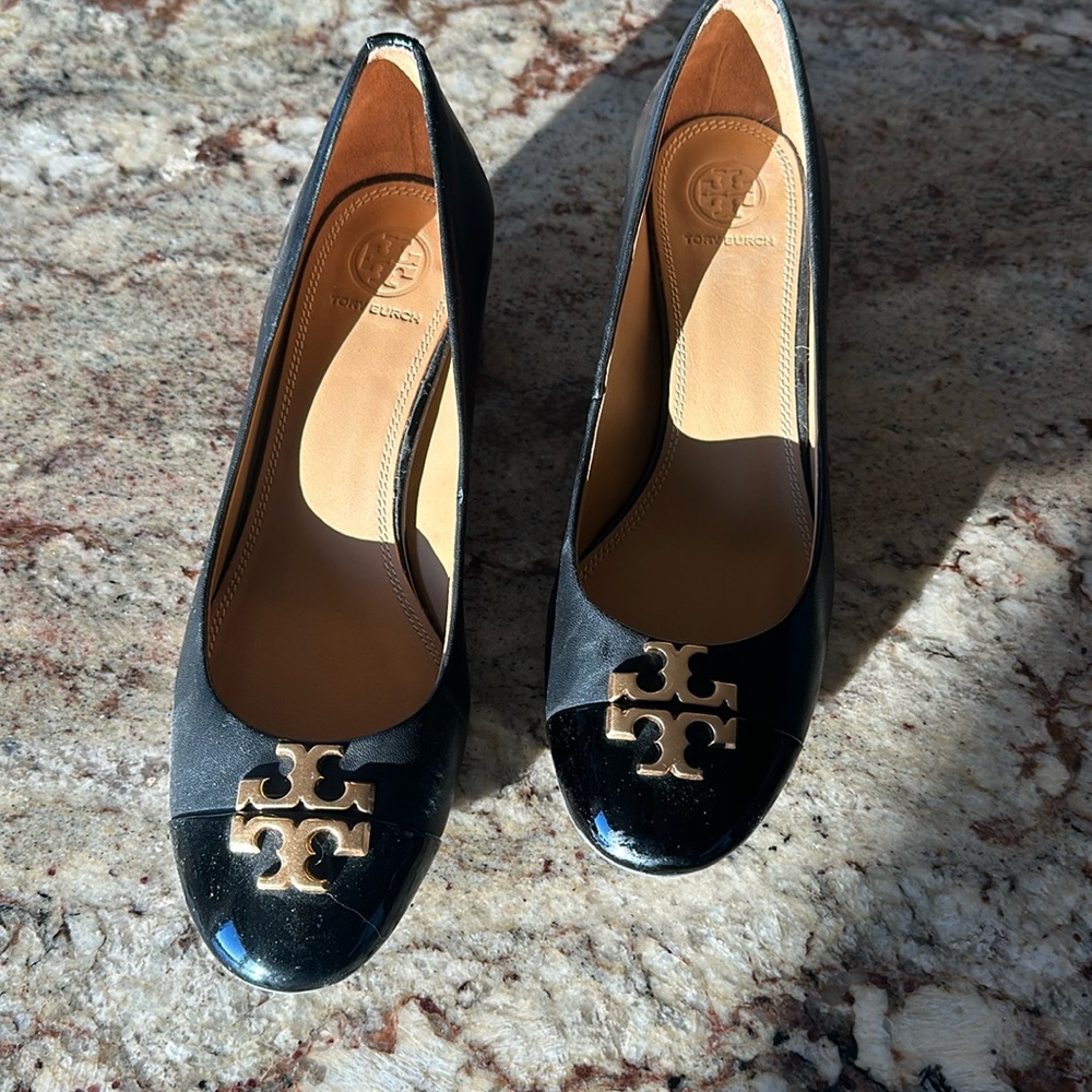 Tory Burch Classic Pump size 7.5